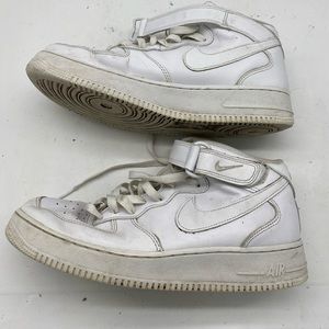 Nike Air Force 1 mid 07(315123-111) Men Sz 10